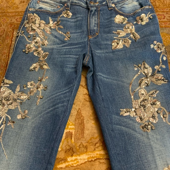 Jeans from ROBERTO CAVALLI - Picture 1 of 7